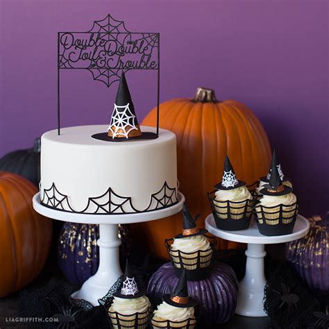 Exploring Different Materials for Gestating Witch Cake Toppers